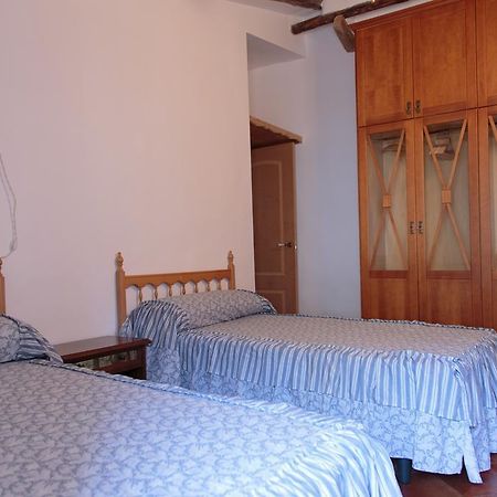 Cehegín Casa Del Mesoncico 아파트 외부 사진