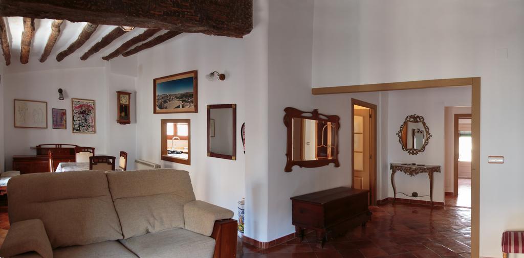 Cehegín Casa Del Mesoncico 아파트 외부 사진
