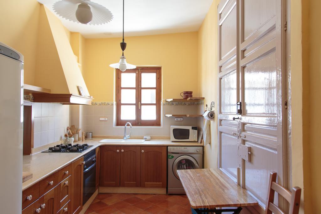 Cehegín Casa Del Mesoncico 아파트 외부 사진