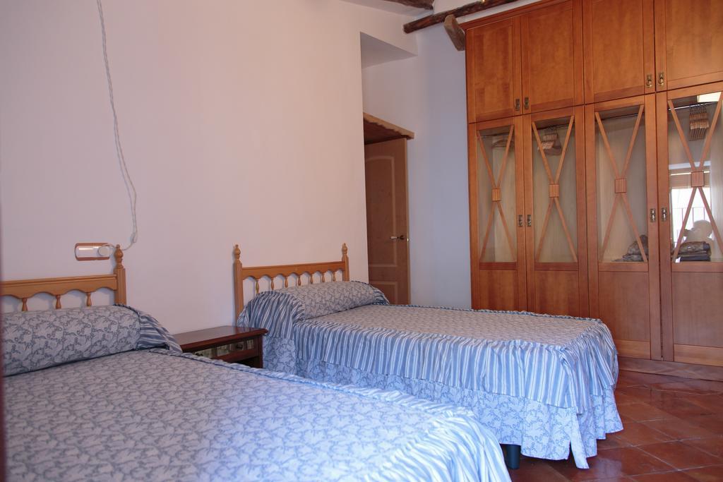Cehegín Casa Del Mesoncico 아파트 외부 사진