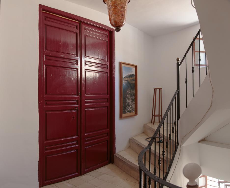 Cehegín Casa Del Mesoncico 아파트 외부 사진